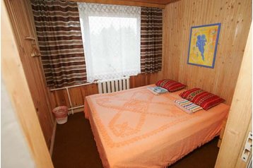 Естонiя Privát Otepää, Екстер'єр